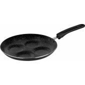 Patelnia KingHoff do jajek Marmo 24cm