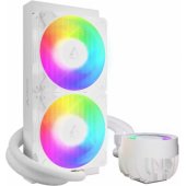Liquid Freezer III Pro 240 A-RGB 120mm Liquid Cooler White
