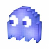 Pac-Man Ghost Light