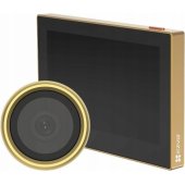 HP2 Black/ Gold FHD Wi-Fi