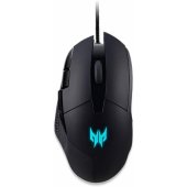 Predator Cestus 315 Black