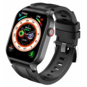 Ventura HR+ Cellular 4G Black