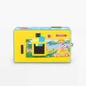 LomoApparat 21mm Wide-angle Camera