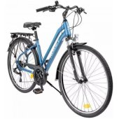 Gazela 1.0 Dark Blue (M)