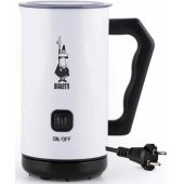 MKF02 Milk Frother White
