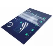 Lamination Foil 75 mic A4 100 pcs