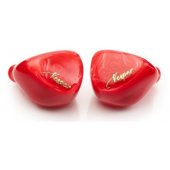 Vesper Venetian Red