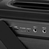 PS-860 100W Black