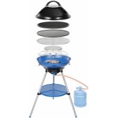 Party Grill 600 Stove 4 kW 52 cm