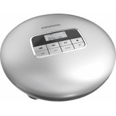 GCDP 8500 Grey