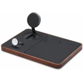Valet 3-in-1 Wireless Charger