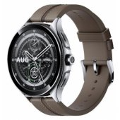 Watch 2 Pro Silver