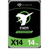 Exos X18 14TB 3,5®® 256MB ST14000NM000J