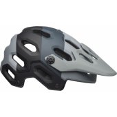 Bell Super 3 mtb helmet black-gray r. M