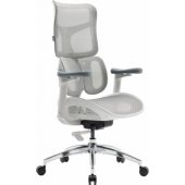 Doro S100 Mesh White
