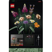 Flower Bouquet 10280