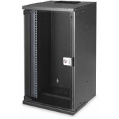 Wall Mounting Soho Pro 10" DN-49105 Black