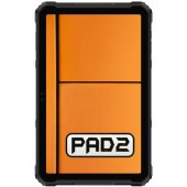 Armor Pad 2 11" 8GB 256GB 4G (without Charger) Black