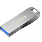 1TB Ultra Luxe USB3.2 Silver