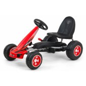 Gocart Viper 3126 Red