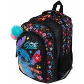 Stitch Black Aloha