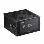PYLON II 750W Black