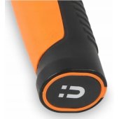 1838PN BETA Black/ Orange