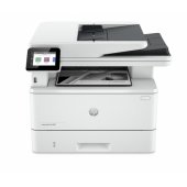 LaserJet MFP Pro 4102fdw White/ Black