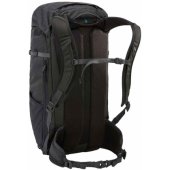 3204130 AllTrail X 25L Hiking Obsidian