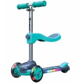 Razor Rollie 2 in 1 Light Blue