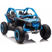 Maverick CAN-AM Turbo RS STRONG AIR Blue