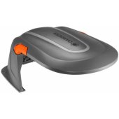 Lawn Mower Garage 15020-20