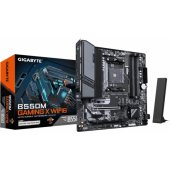 B550M Gaming X WIFI6
