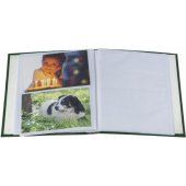 Classic Album MM 10x15/ 72 Red
