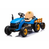 Tractor BBH-030 Blue