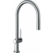 Talis M54 210 2jet Pull-Out Spray Chrome
