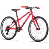 Thunder 24 VB (III) Red
