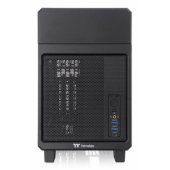 TR100 CA-11A-00S1NN-00 Black