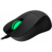 Damysus RGB Black