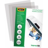 Laminating Pouch (5351002) A5