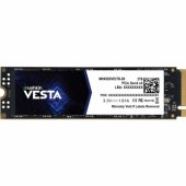 VESTA SSD 2 TB internal M.2 2280 PCIe 4.0 x4 (NVMe) M.2 MKNSSDVE2TB-D8