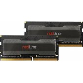 Redline 16GB DDR4 3200MHz SODIMM MRA4S320NNNF8GX2