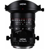 17mm f/ 4 Zero-D Tilt-Shift - Hasselblad XCD