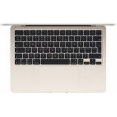 MacBook Air 13,6 Retina M5 24GB 1 TB SSD SWE Starlight MDHD4KS/ A