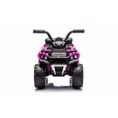 GTS1155 Pink Battery Quad