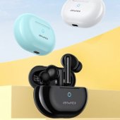 T61 TWS + Docking Black