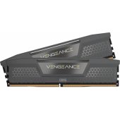 Vengeance Grey 2x32GB DDR5 5200MHz DIMM CMK64GX5M2B5200Z40