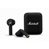 Minor III True Wireless Black