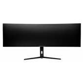 SM1 Simracing Monitor 49" IPS 32:9 Curved