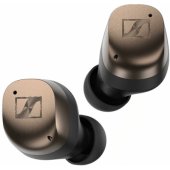 Momentum True Wireless 4 Black/ Copper